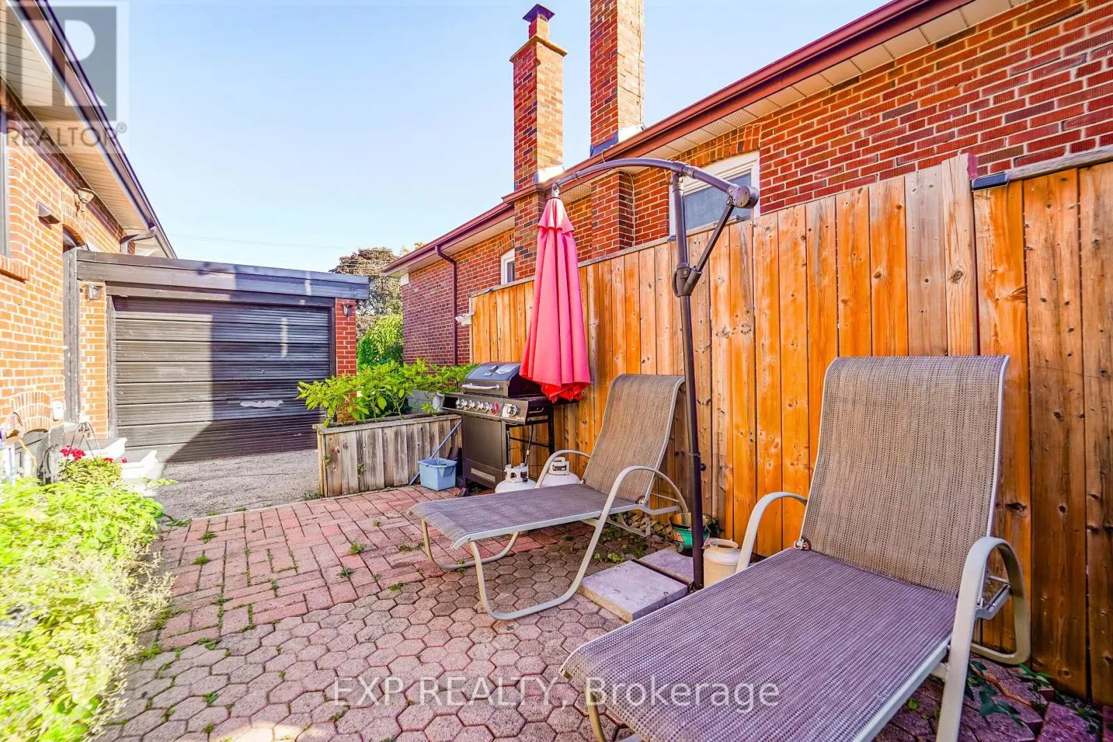 11 BUCANNAN ROAD