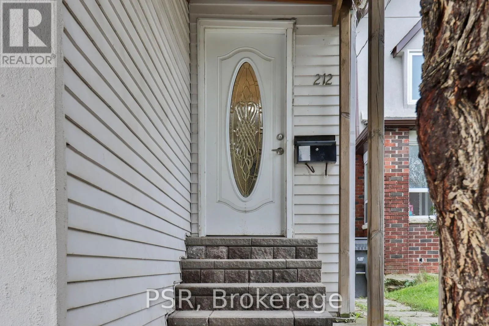 212 COXWELL AVENUE