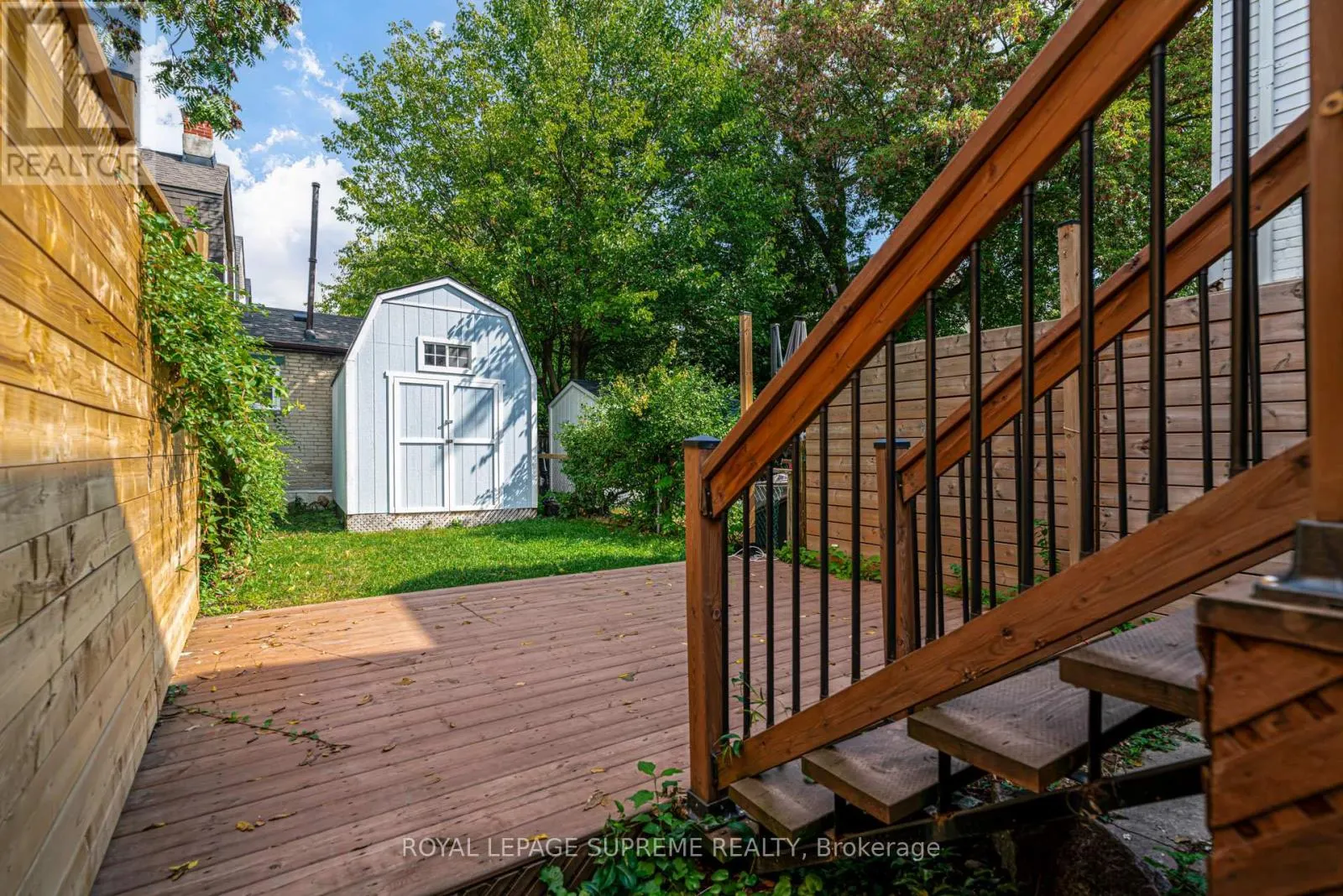 313 CEDARVALE AVENUE