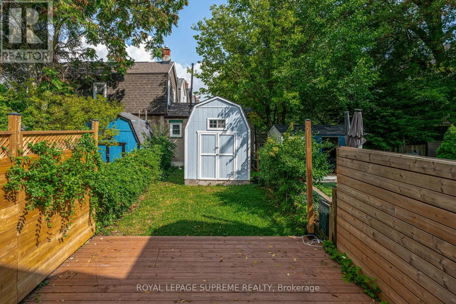 313 CEDARVALE AVENUE