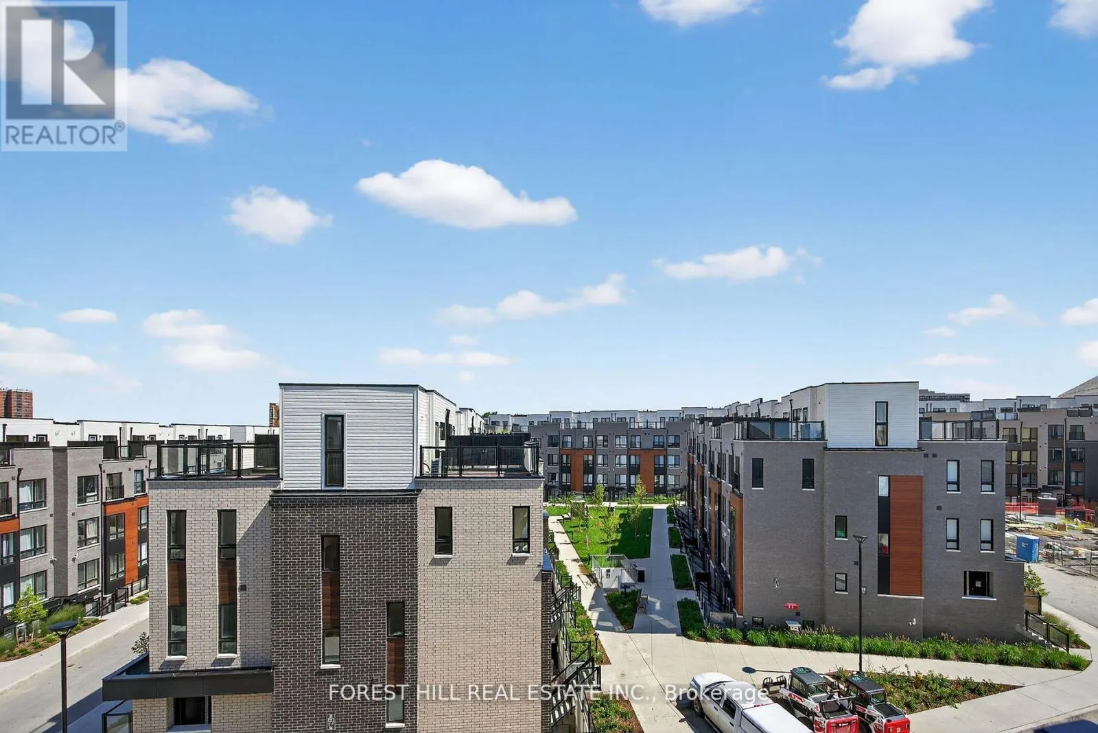 16 - 165 TAPSCOTT ROAD