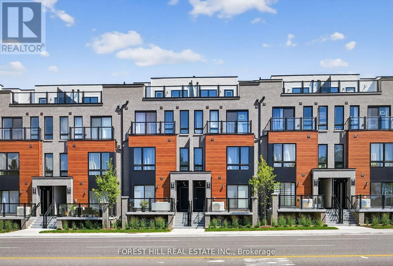 16 - 165 TAPSCOTT ROAD