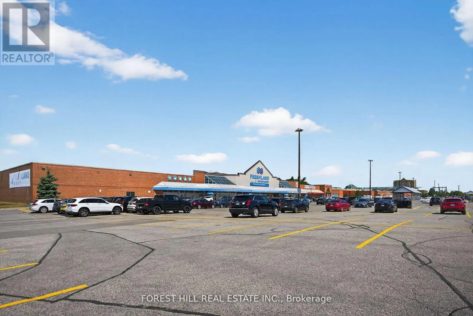 16 - 165 TAPSCOTT ROAD