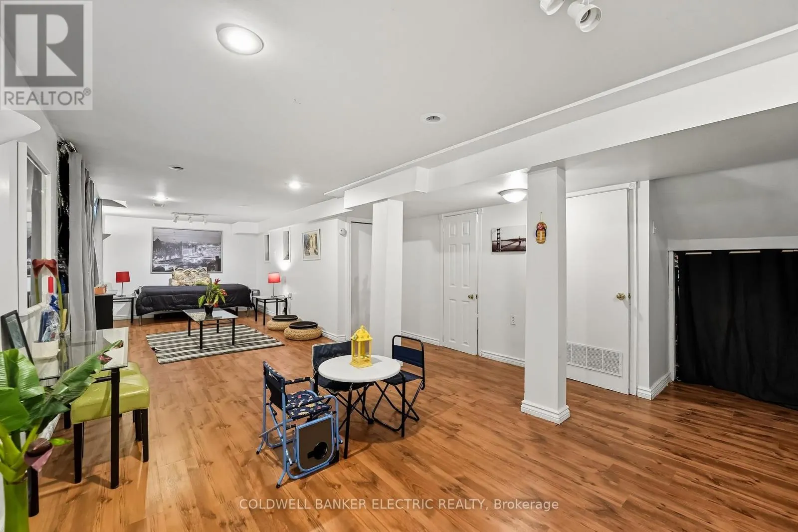 50 LEACH DRIVE