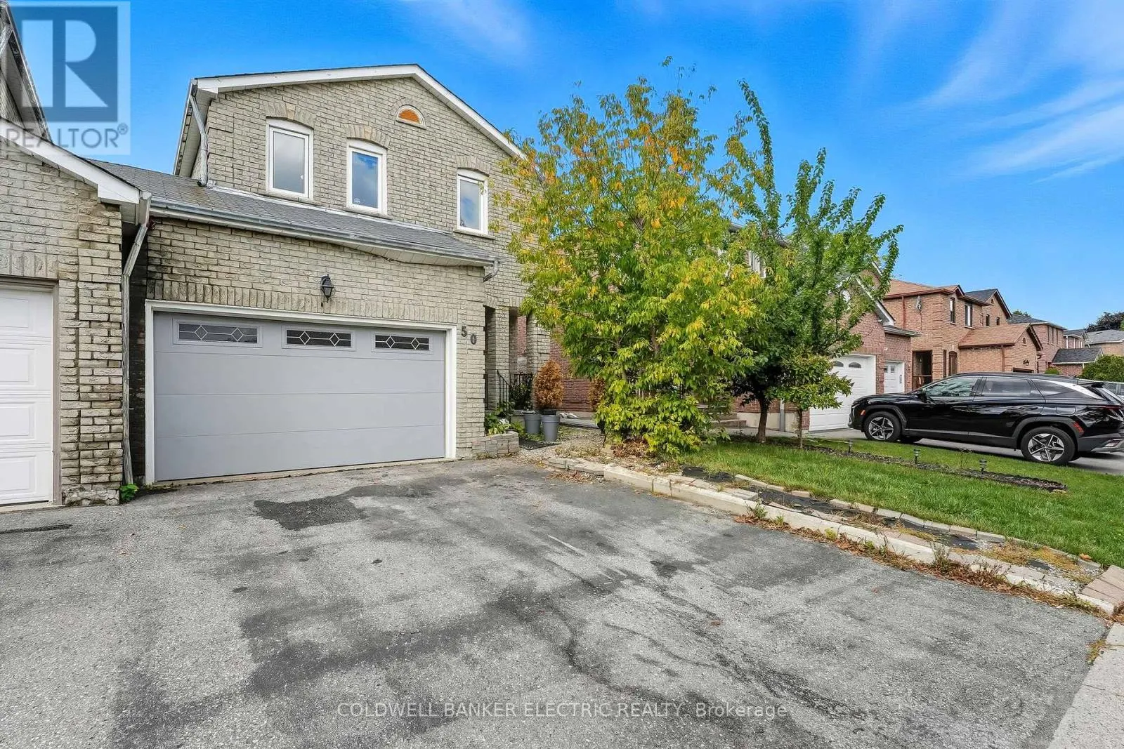 50 LEACH DRIVE