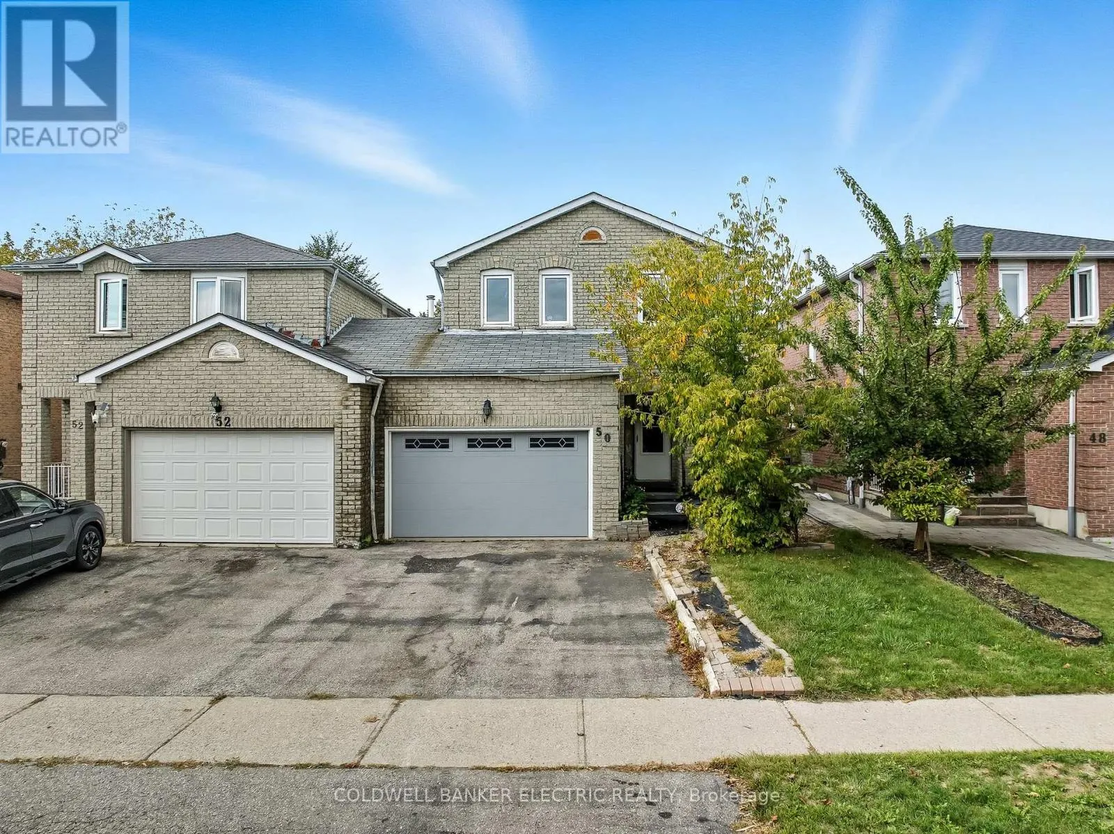50 LEACH DRIVE
