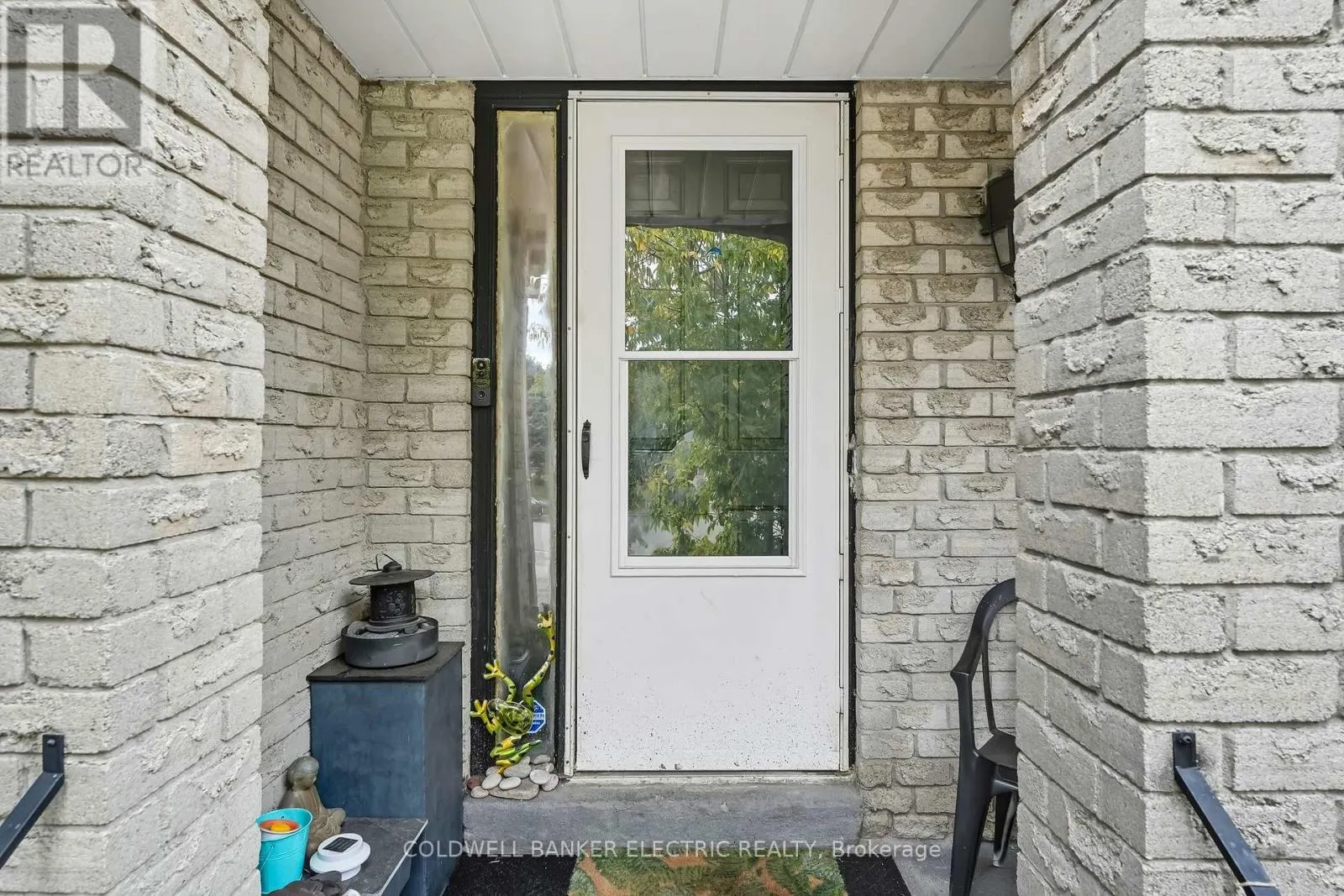 50 LEACH DRIVE