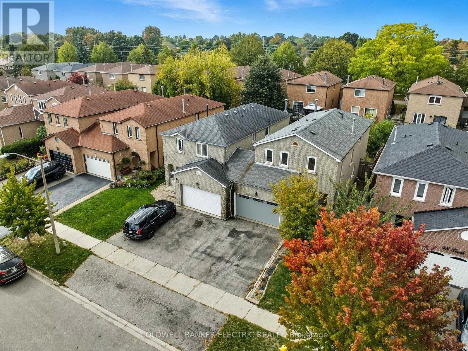 50 LEACH DRIVE