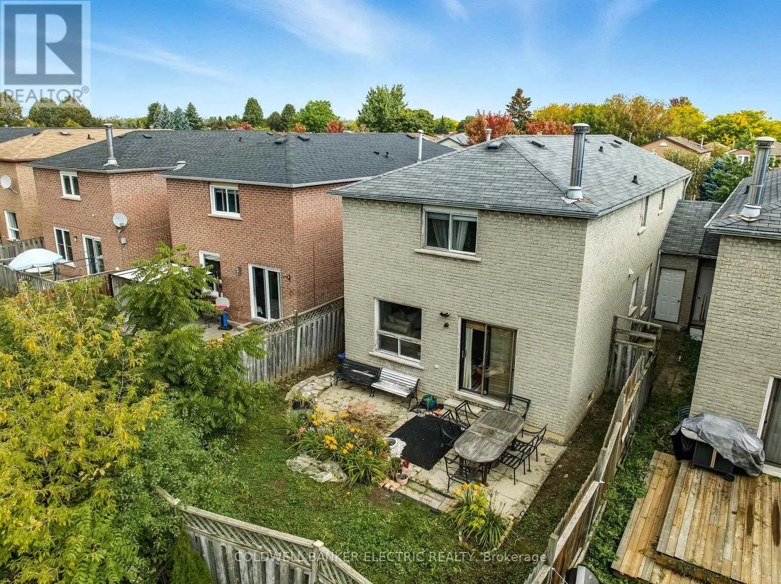 50 LEACH DRIVE