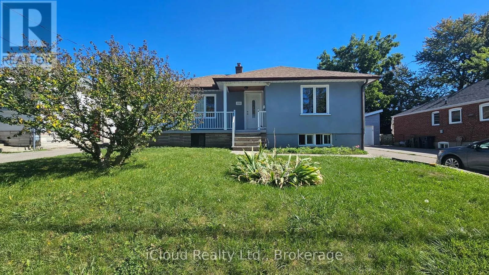 MAIN - 111 BEXHILL AVENUE