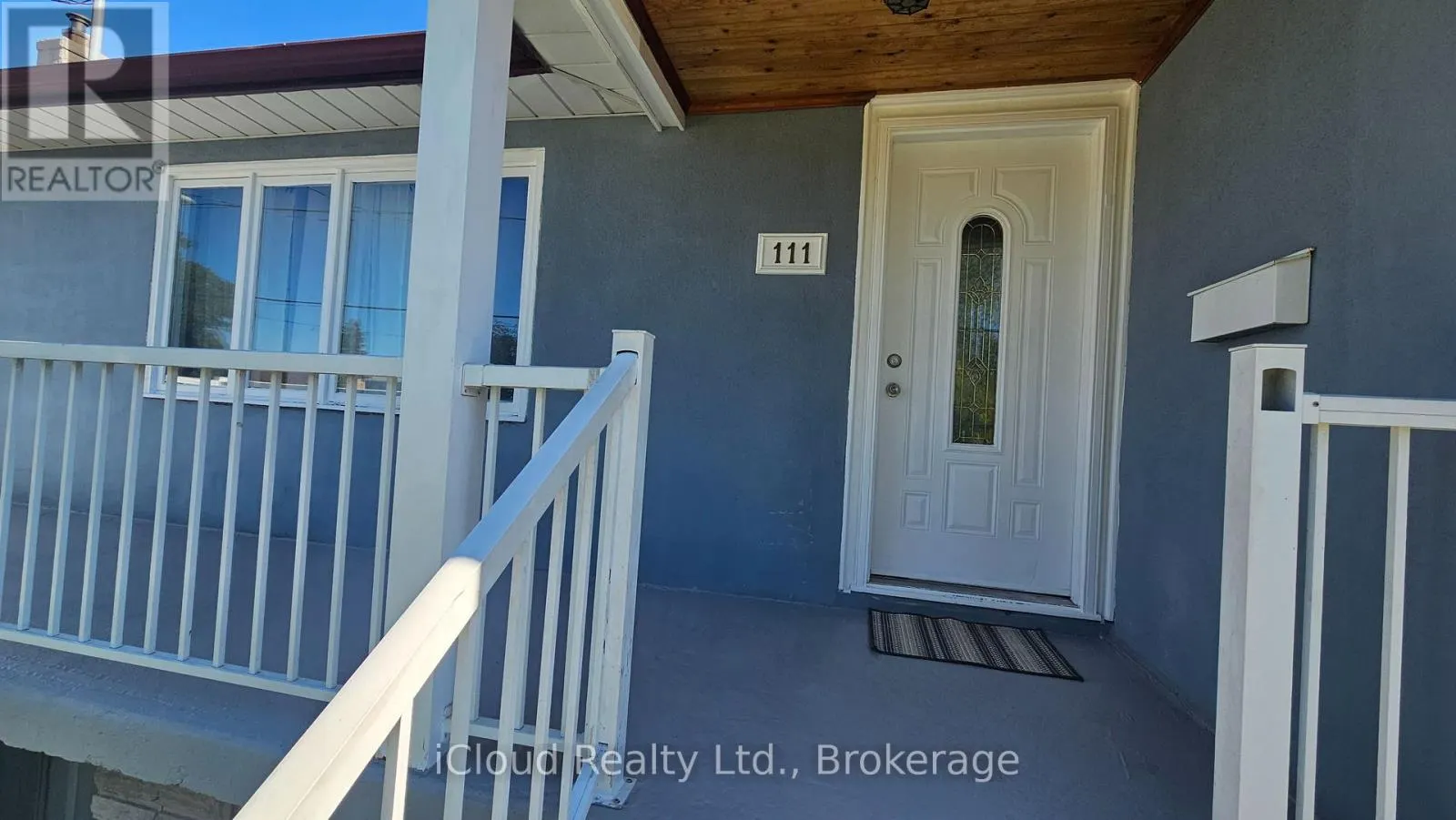 MAIN - 111 BEXHILL AVENUE
