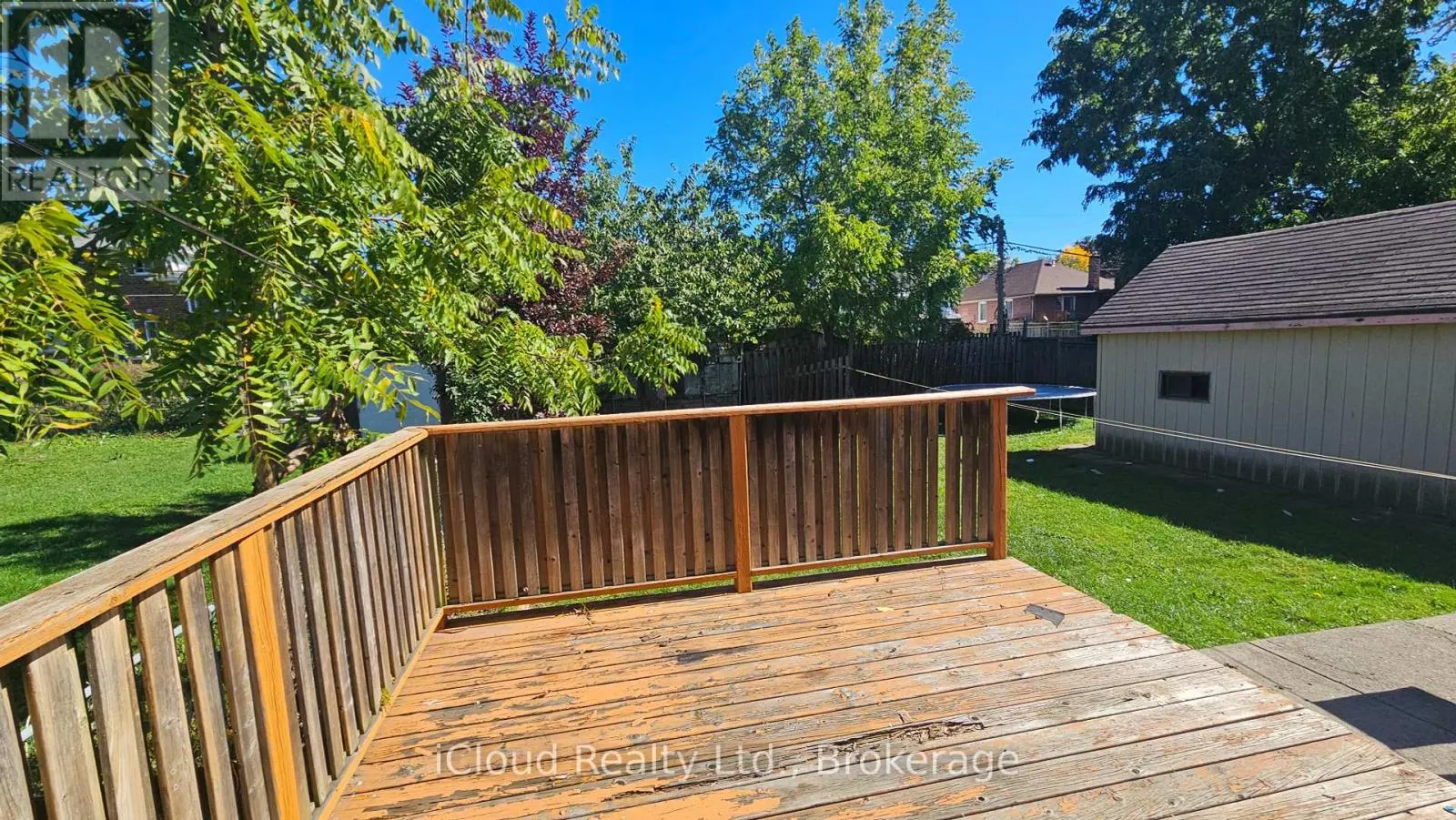 MAIN - 111 BEXHILL AVENUE