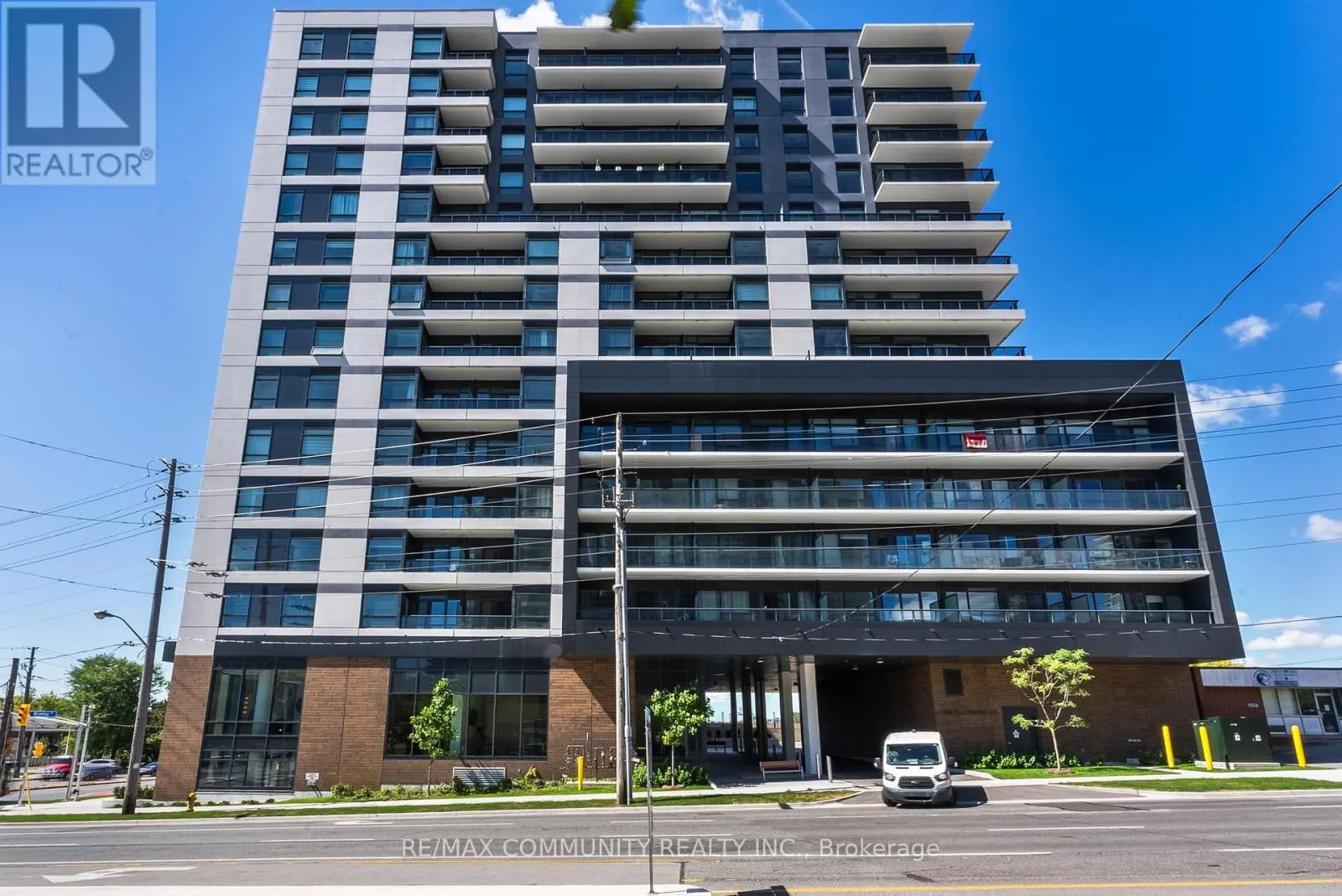 206 - 1350 ELLESMERE ROAD