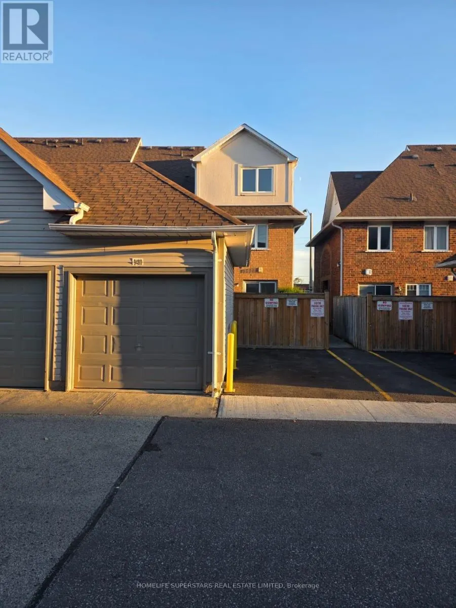 74 - 9480 SHEPPARD AVENUE E