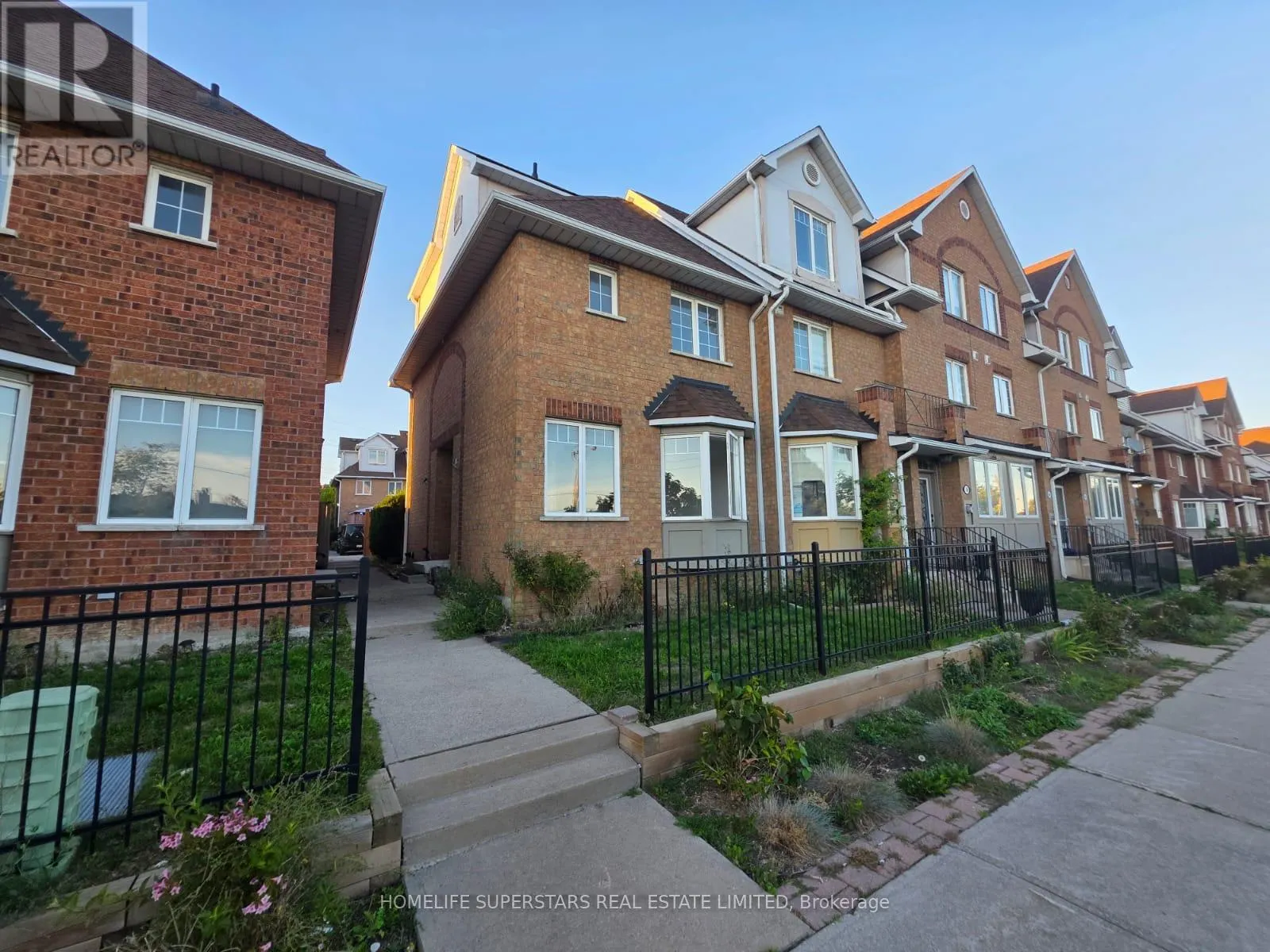 74 - 9480 SHEPPARD AVENUE E