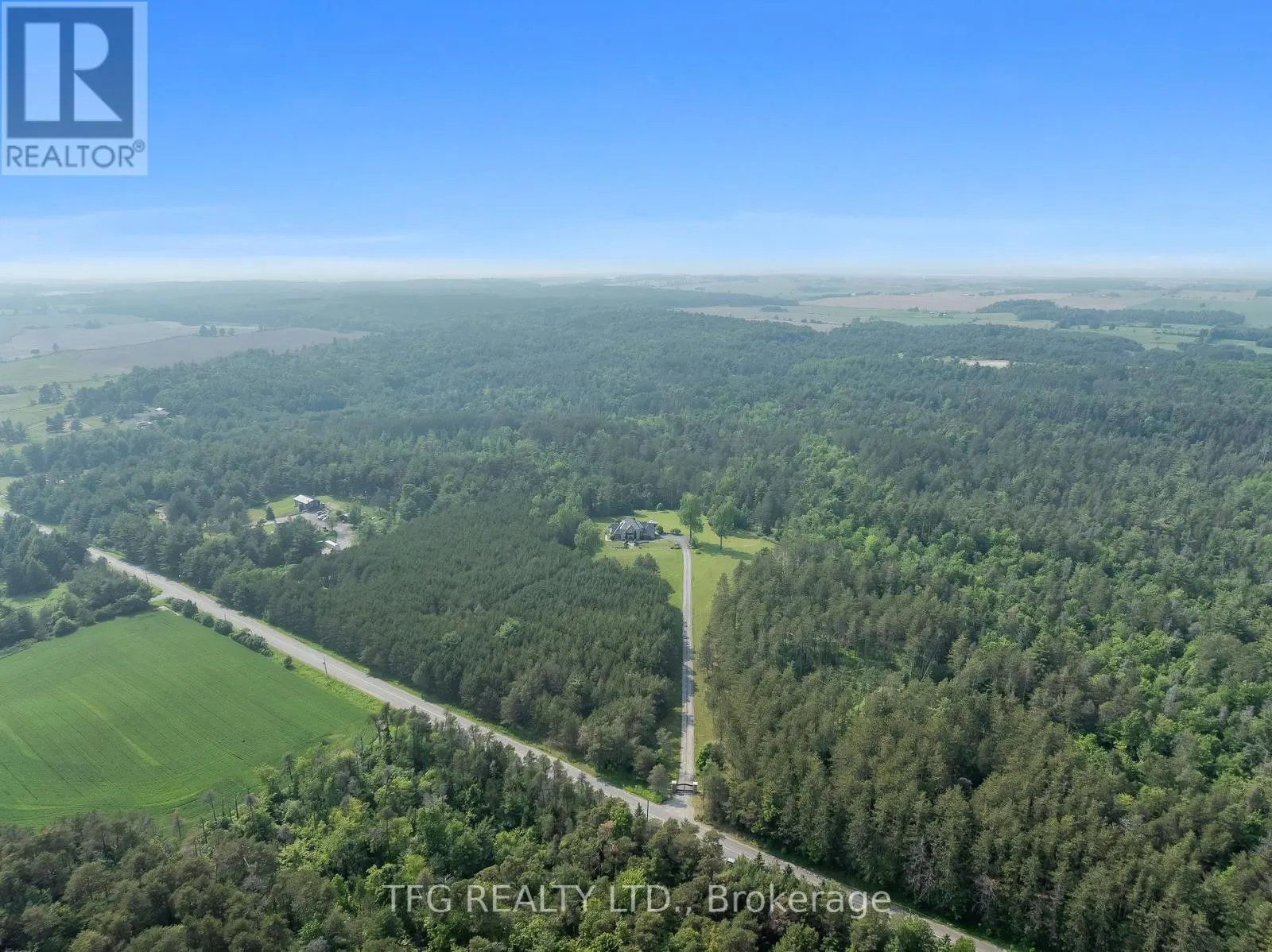 1980 CONCESSION 10 ROAD