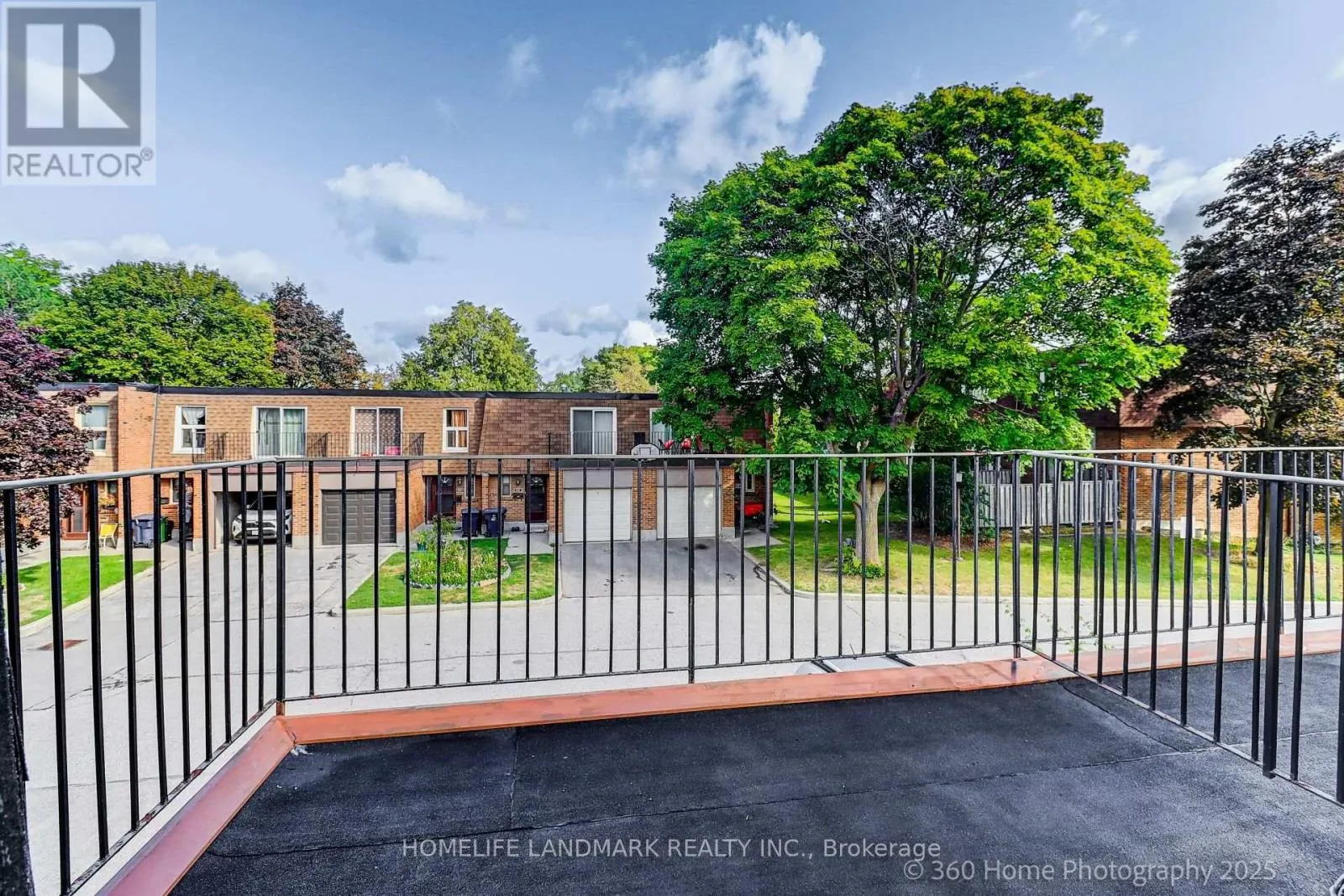 133 HUNTINGDALE BOULEVARD