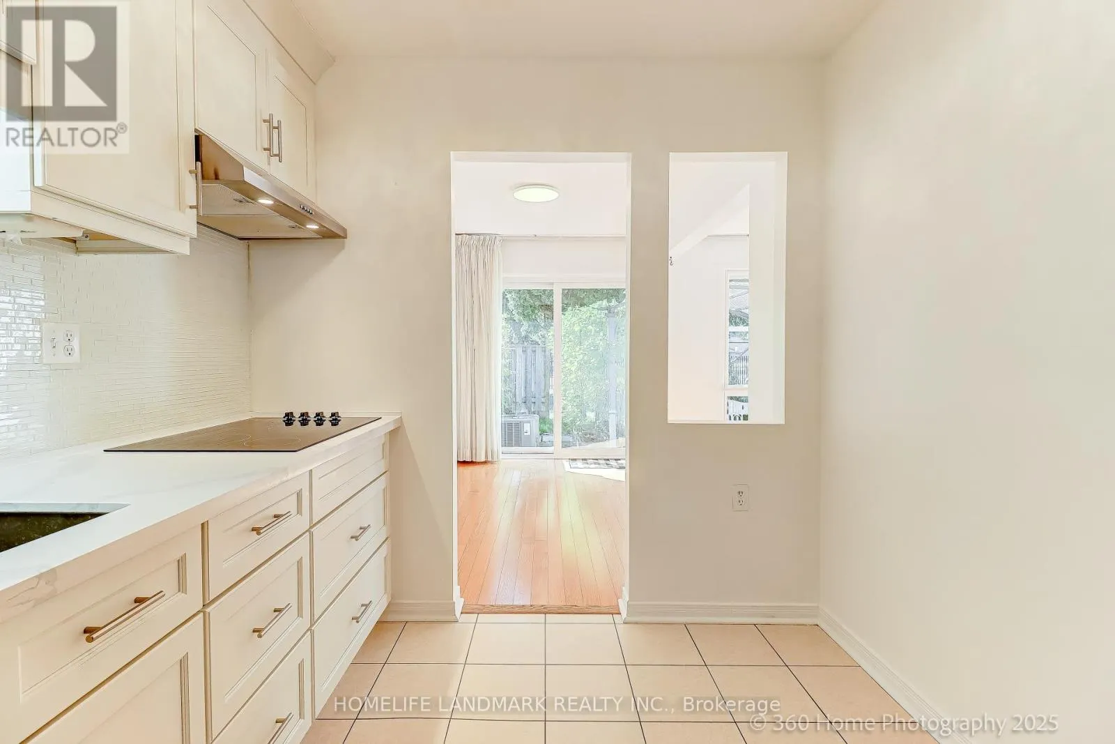 133 HUNTINGDALE BOULEVARD