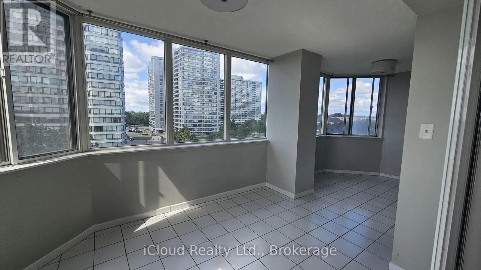 604 - 80 ALTON TOWERS CIRCLE