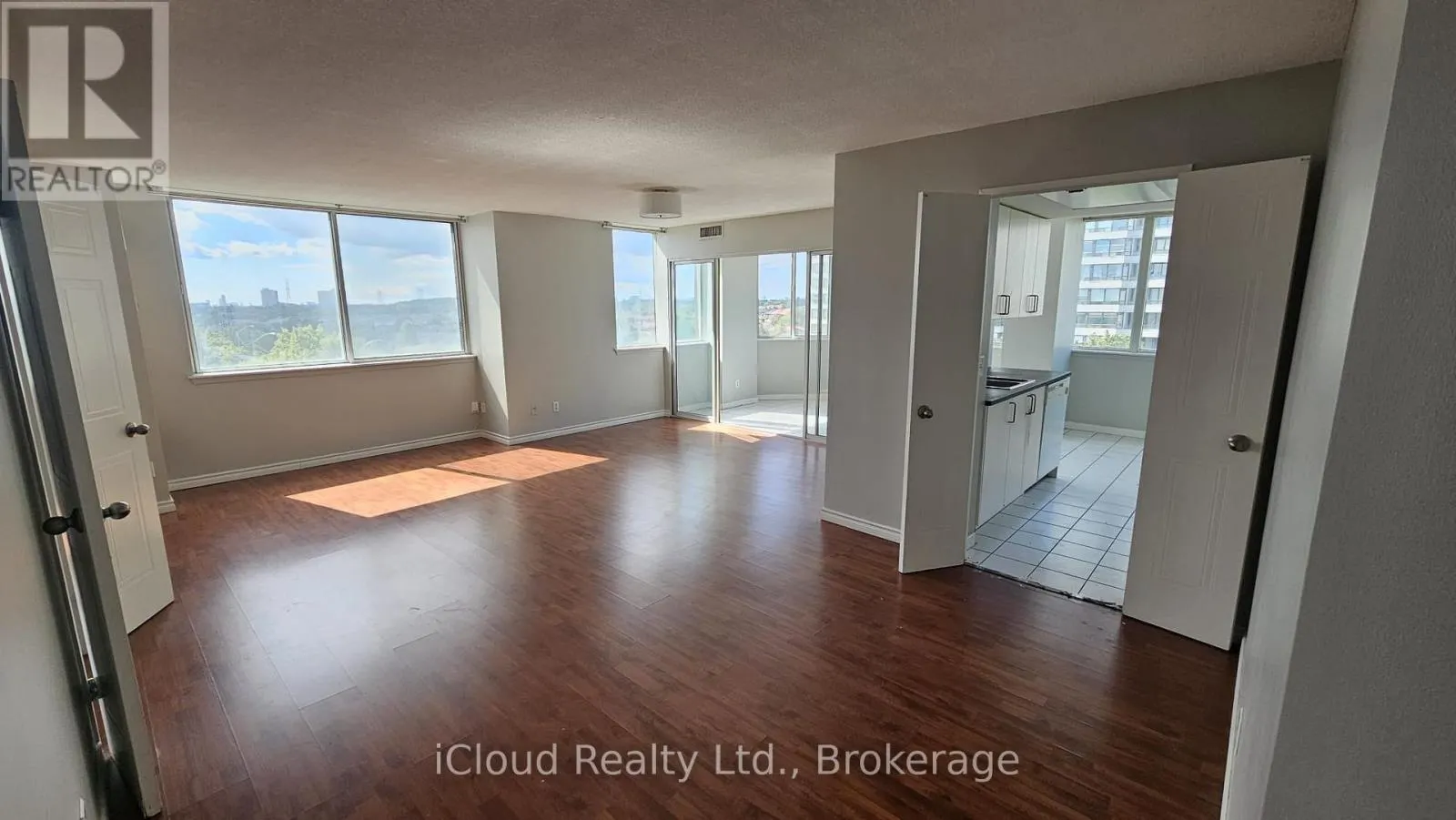 604 - 80 ALTON TOWERS CIRCLE