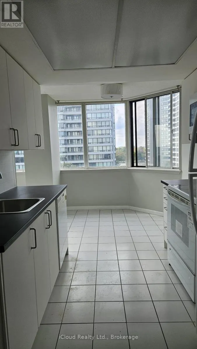 604 - 80 ALTON TOWERS CIRCLE