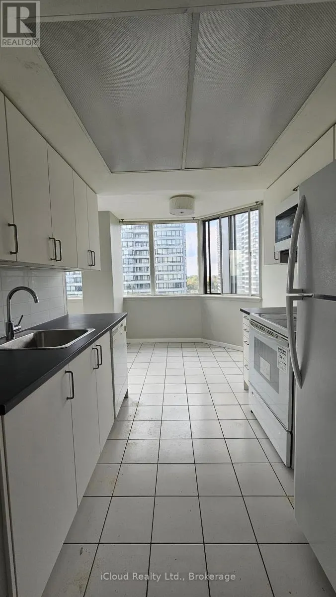 604 - 80 ALTON TOWERS CIRCLE