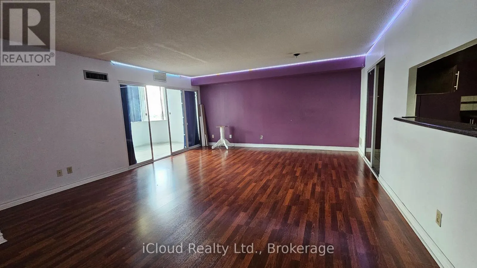 1507 - 80 ALTON TOWERS CIRCLE