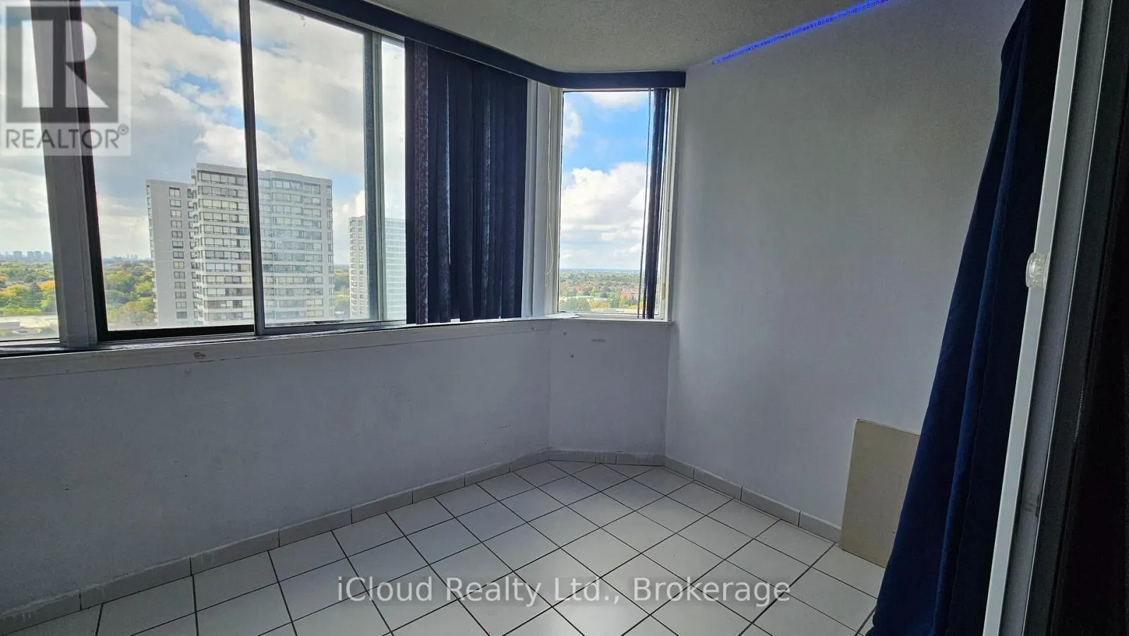 1507 - 80 ALTON TOWERS CIRCLE