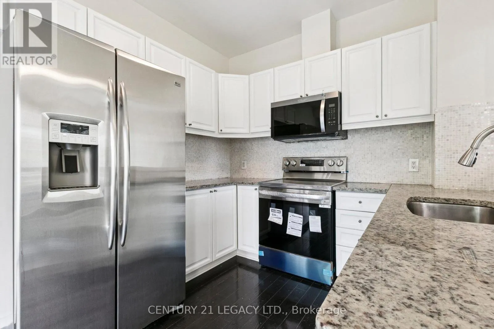 1 BRIMFOREST GATE
