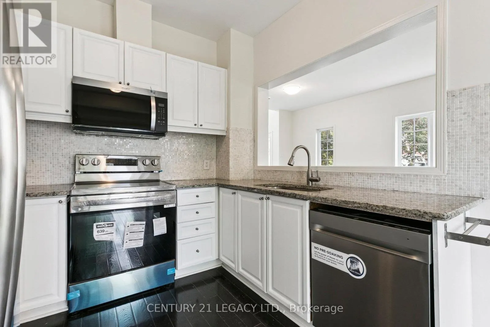 1 BRIMFOREST GATE