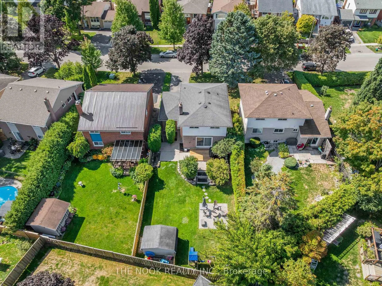 441 CHARRINGTON AVENUE