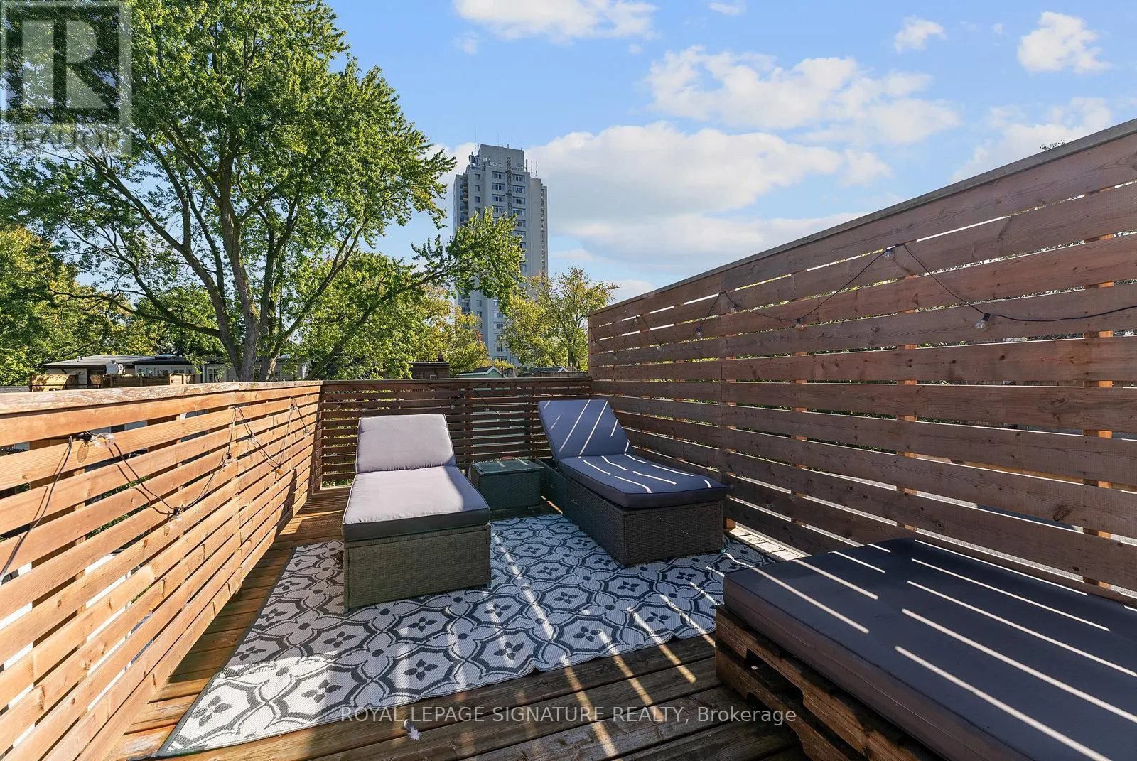 65 WEST AVENUE