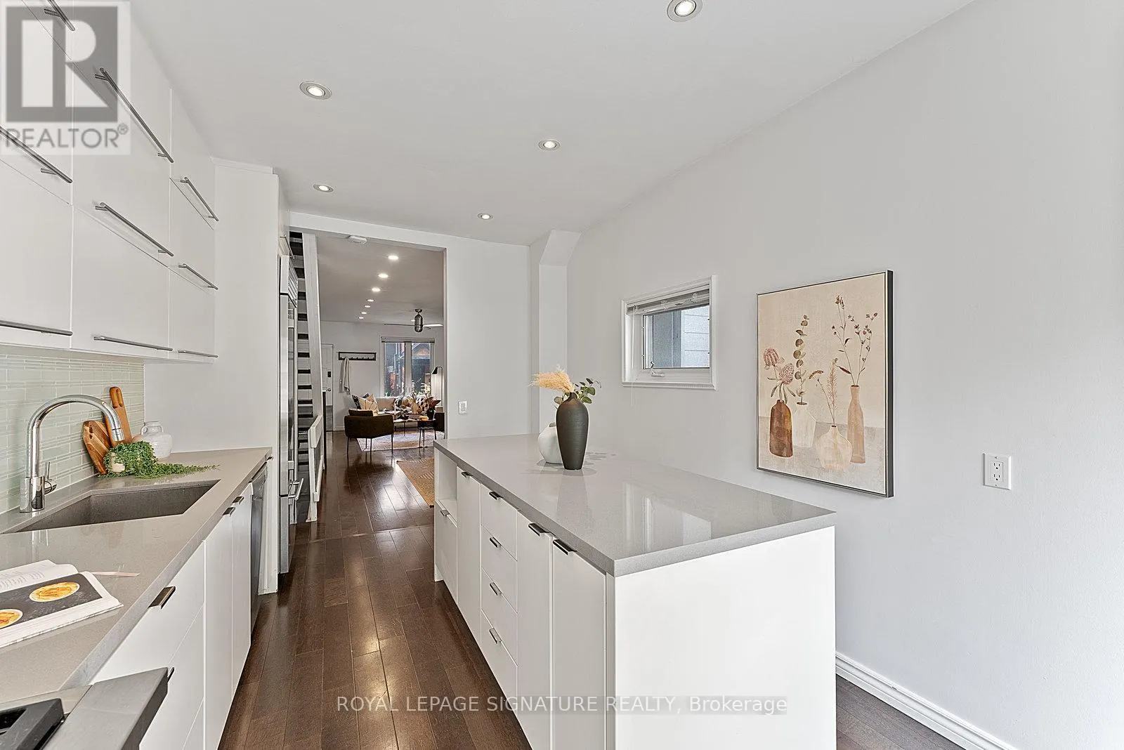 65 WEST AVENUE