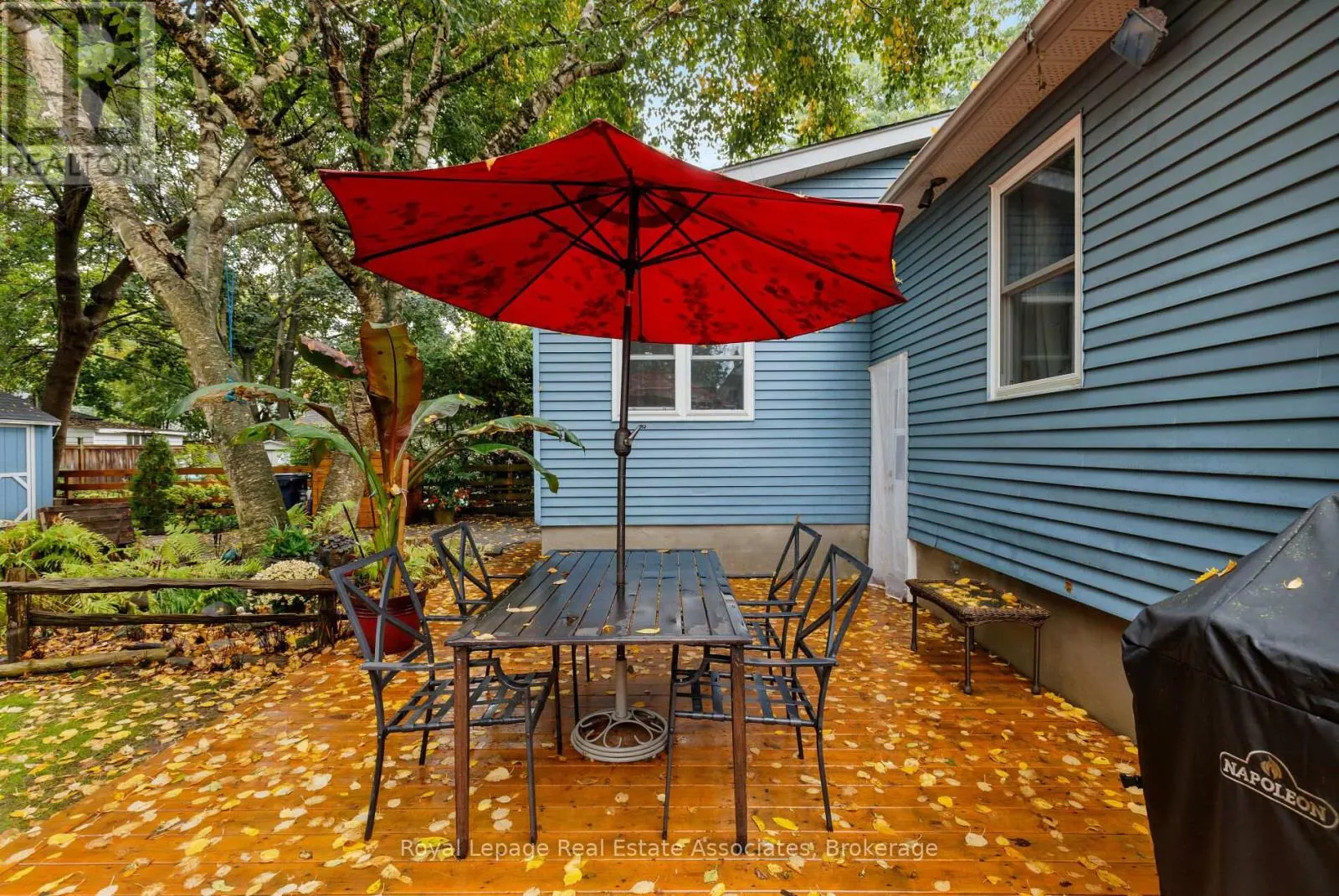 7 MAYBOURNE AVENUE