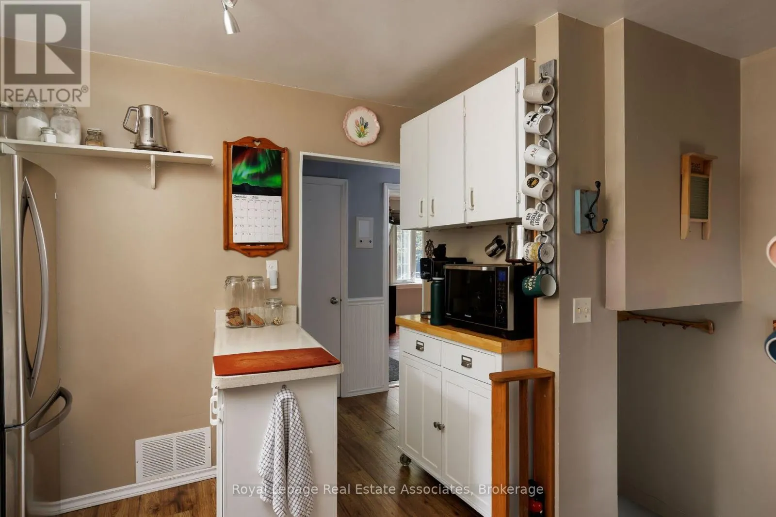7 MAYBOURNE AVENUE