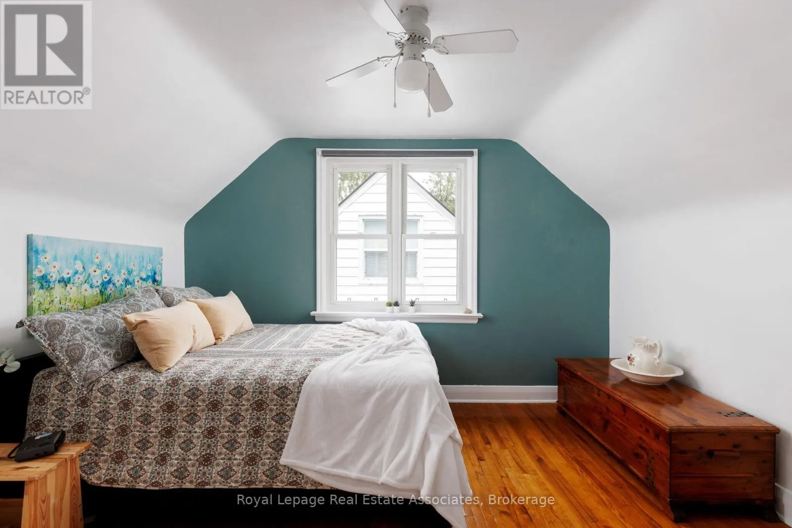 7 MAYBOURNE AVENUE