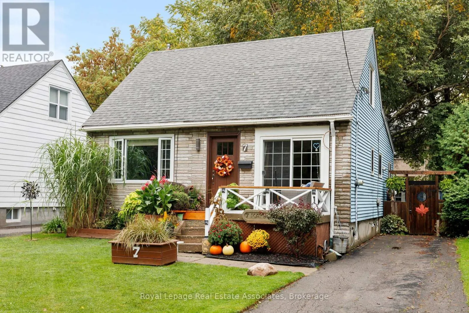 7 MAYBOURNE AVENUE