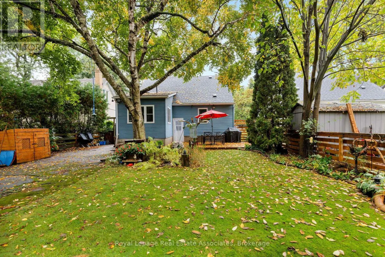 7 MAYBOURNE AVENUE
