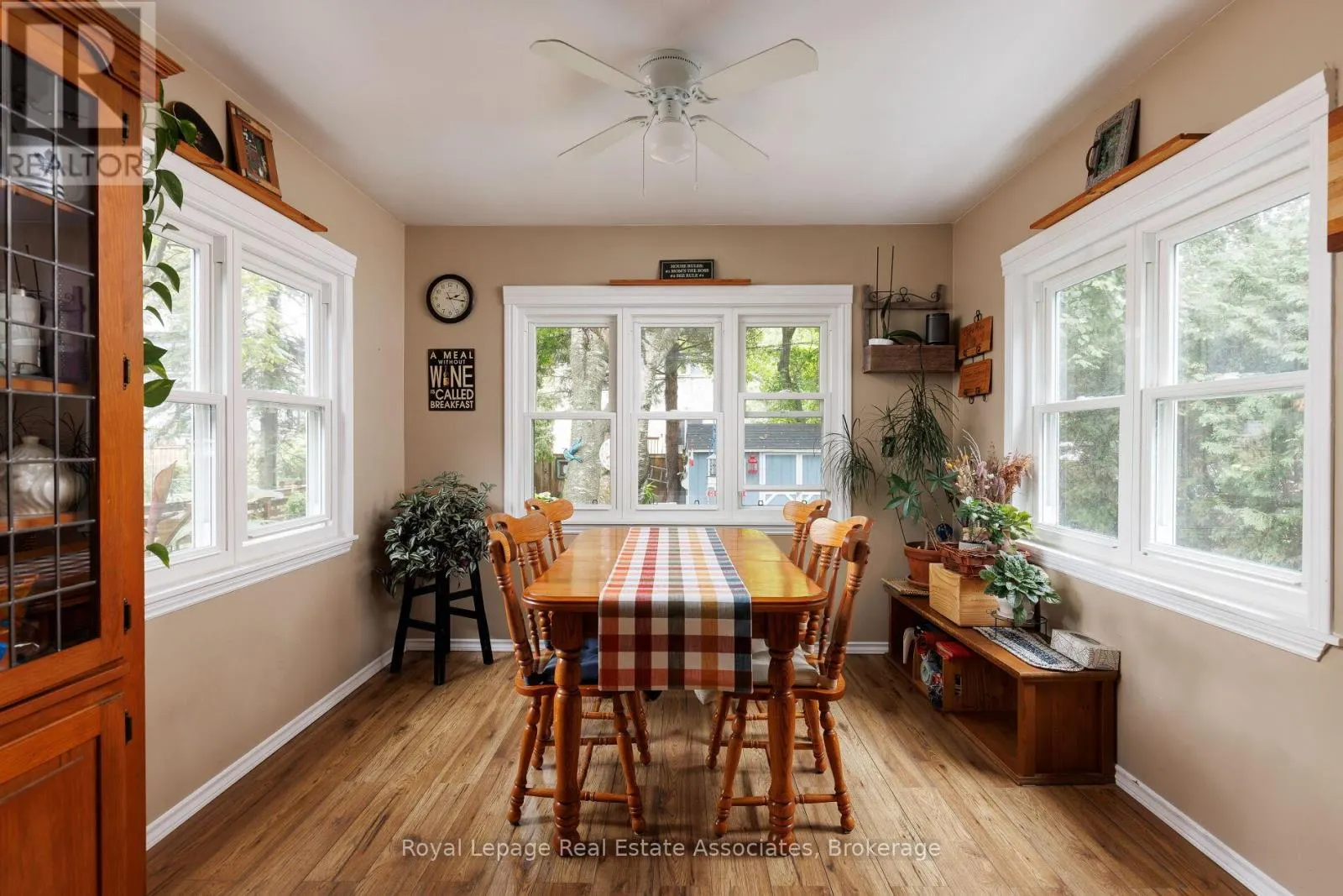 7 MAYBOURNE AVENUE