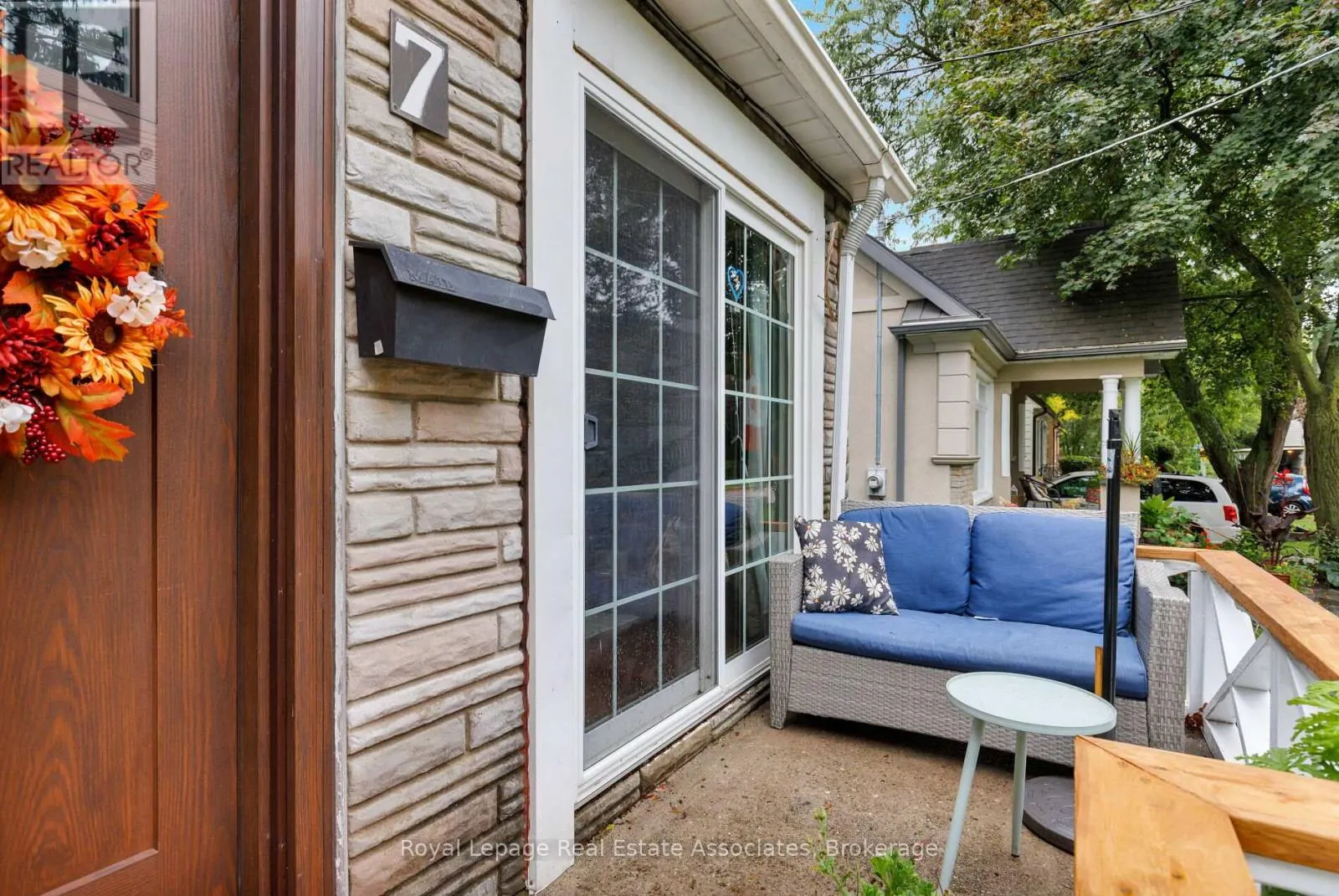 7 MAYBOURNE AVENUE
