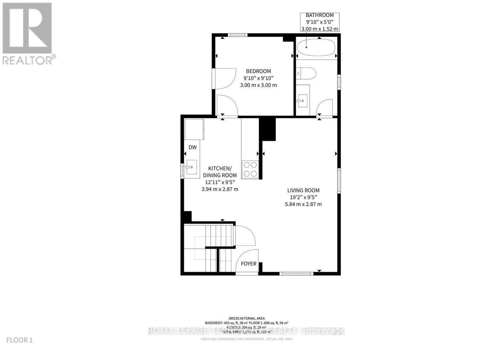 104 PARK ROAD S