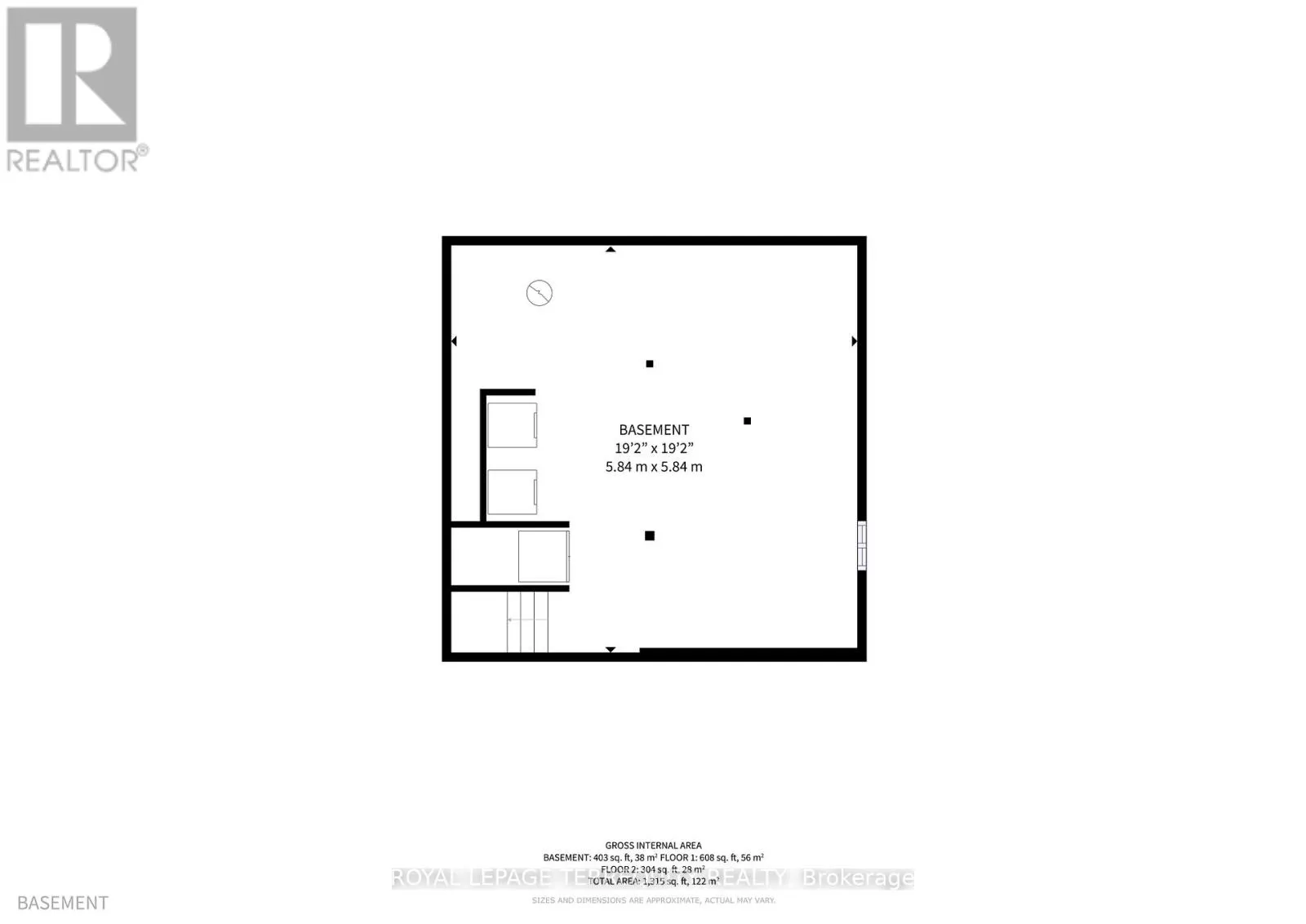 104 PARK ROAD S