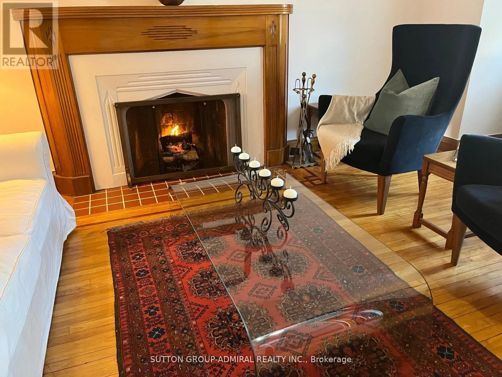 4 DON MILLS ROAD