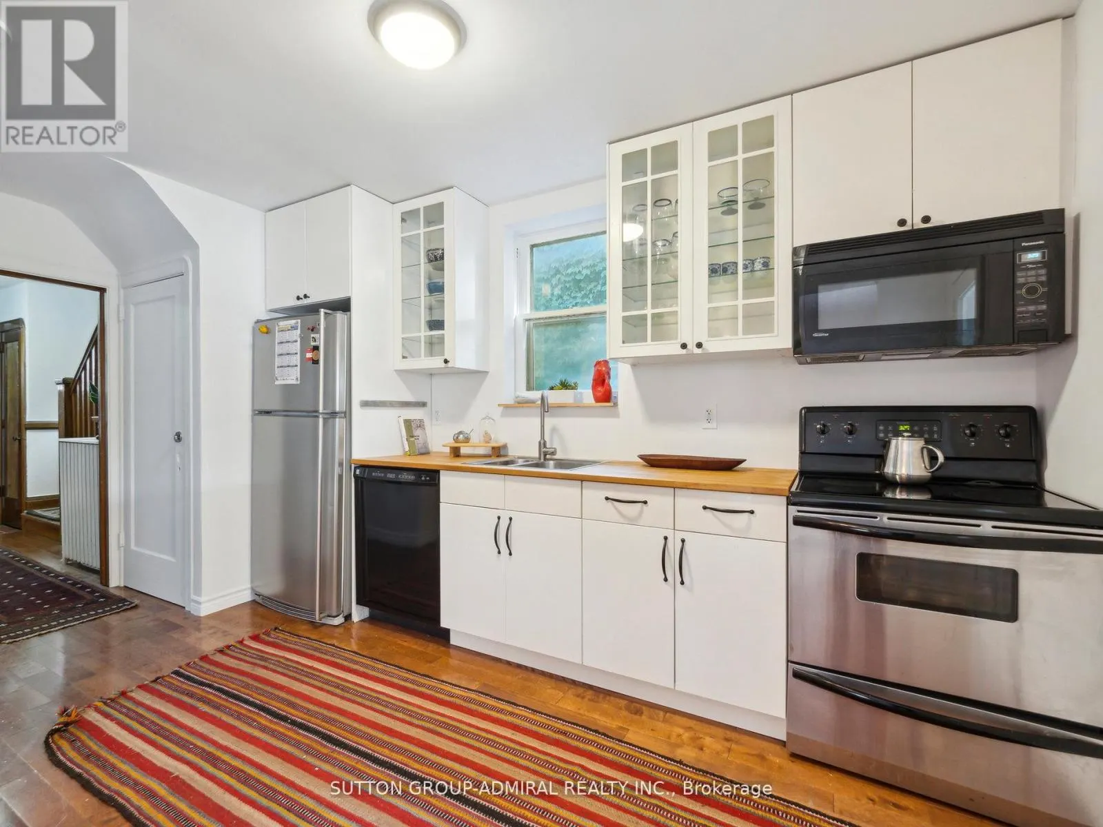 4 DON MILLS ROAD