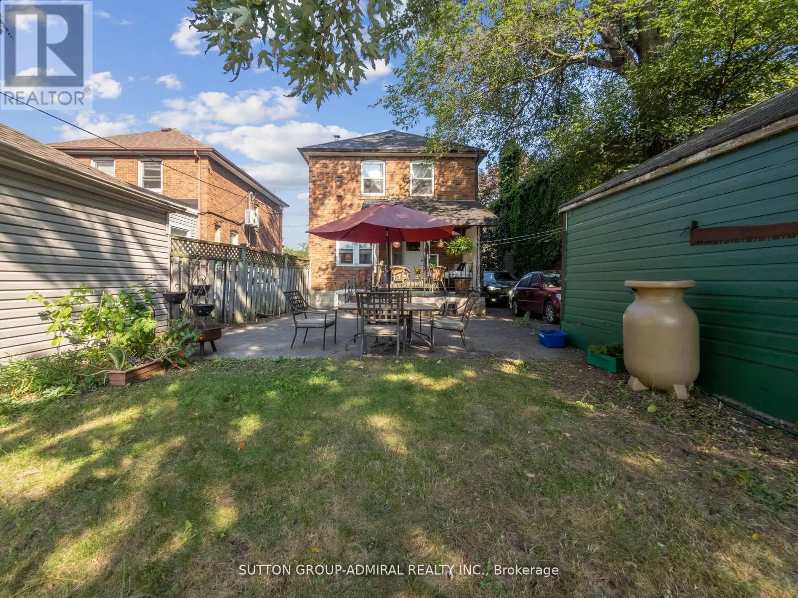 4 DON MILLS ROAD