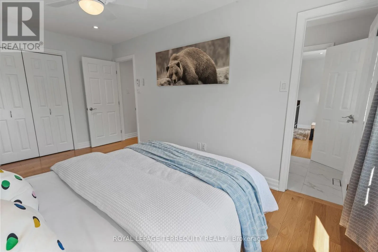 507 ROUGEMOUNT DRIVE