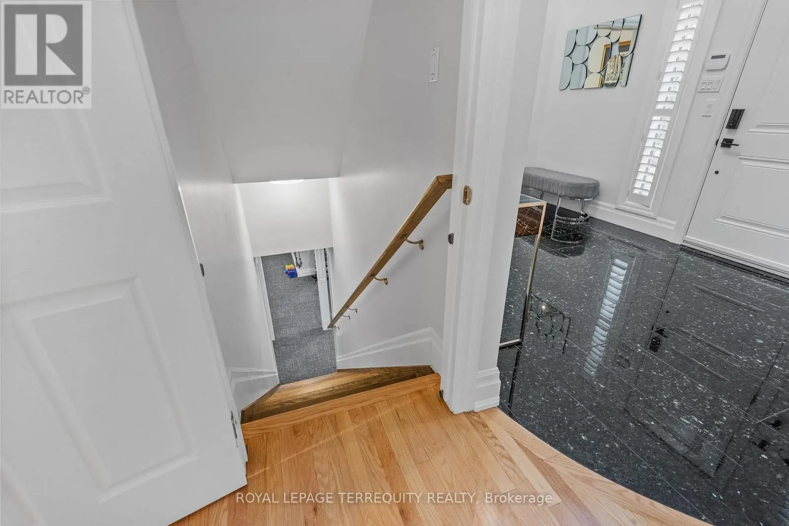 507 ROUGEMOUNT DRIVE