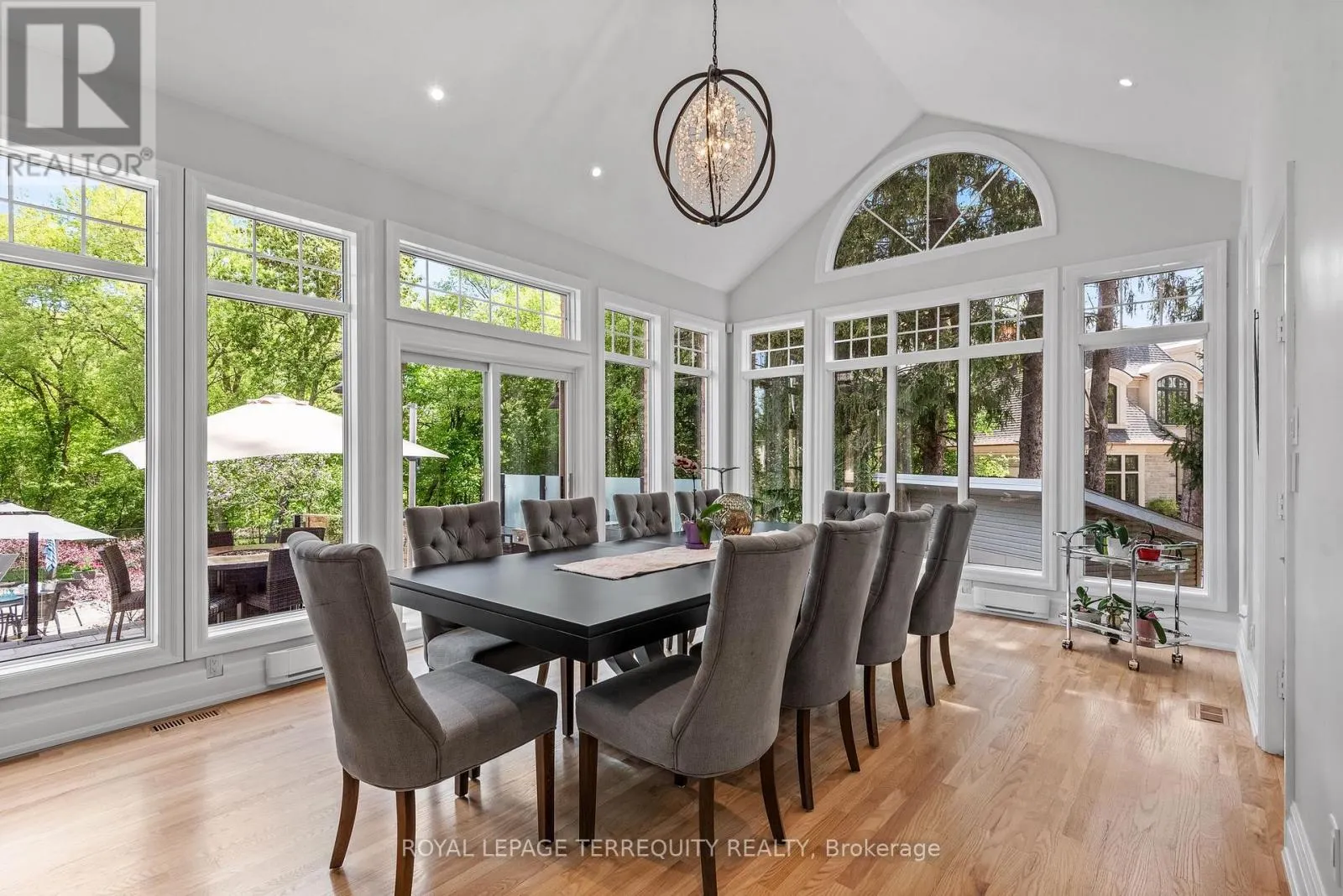 507 ROUGEMOUNT DRIVE