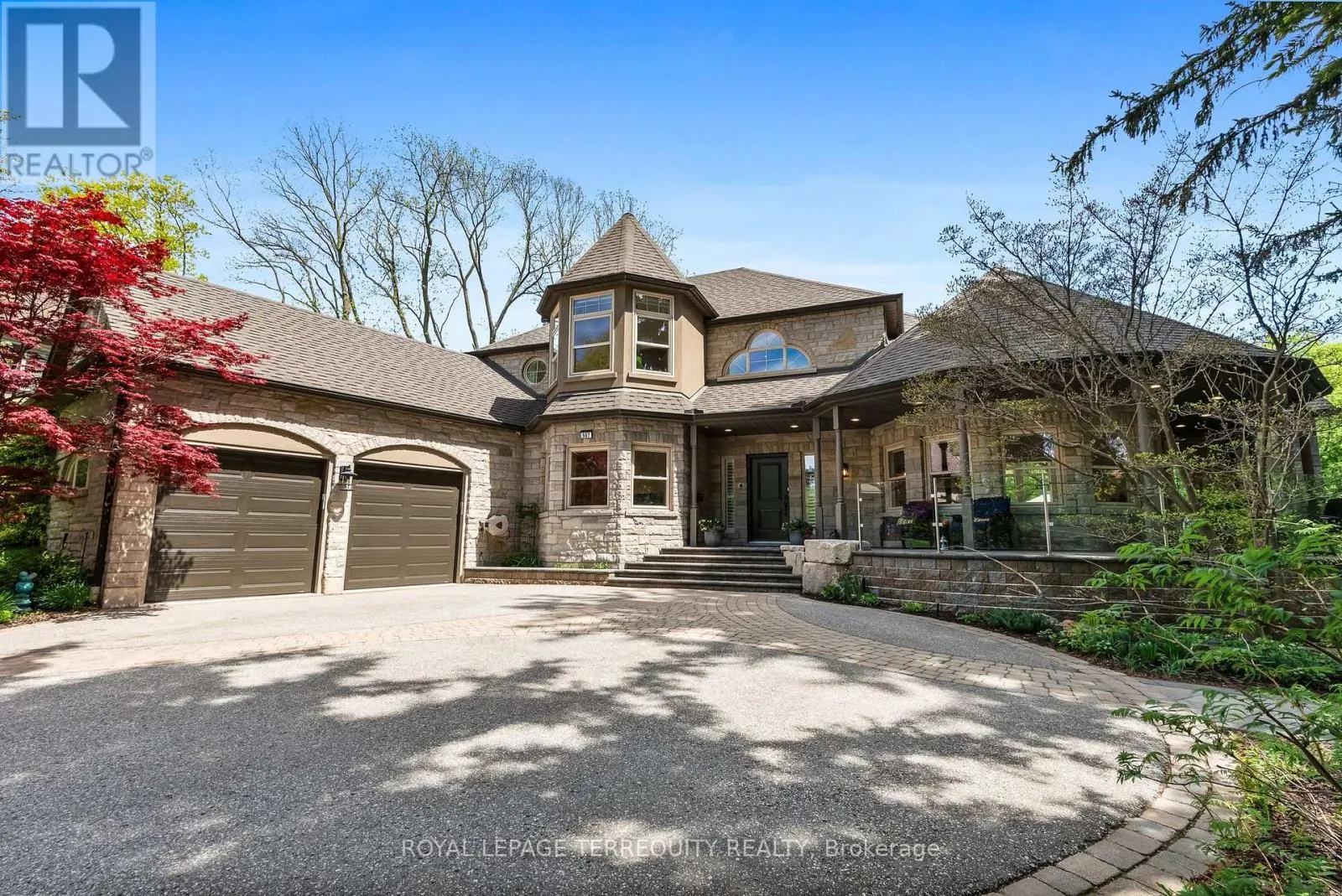 507 ROUGEMOUNT DRIVE