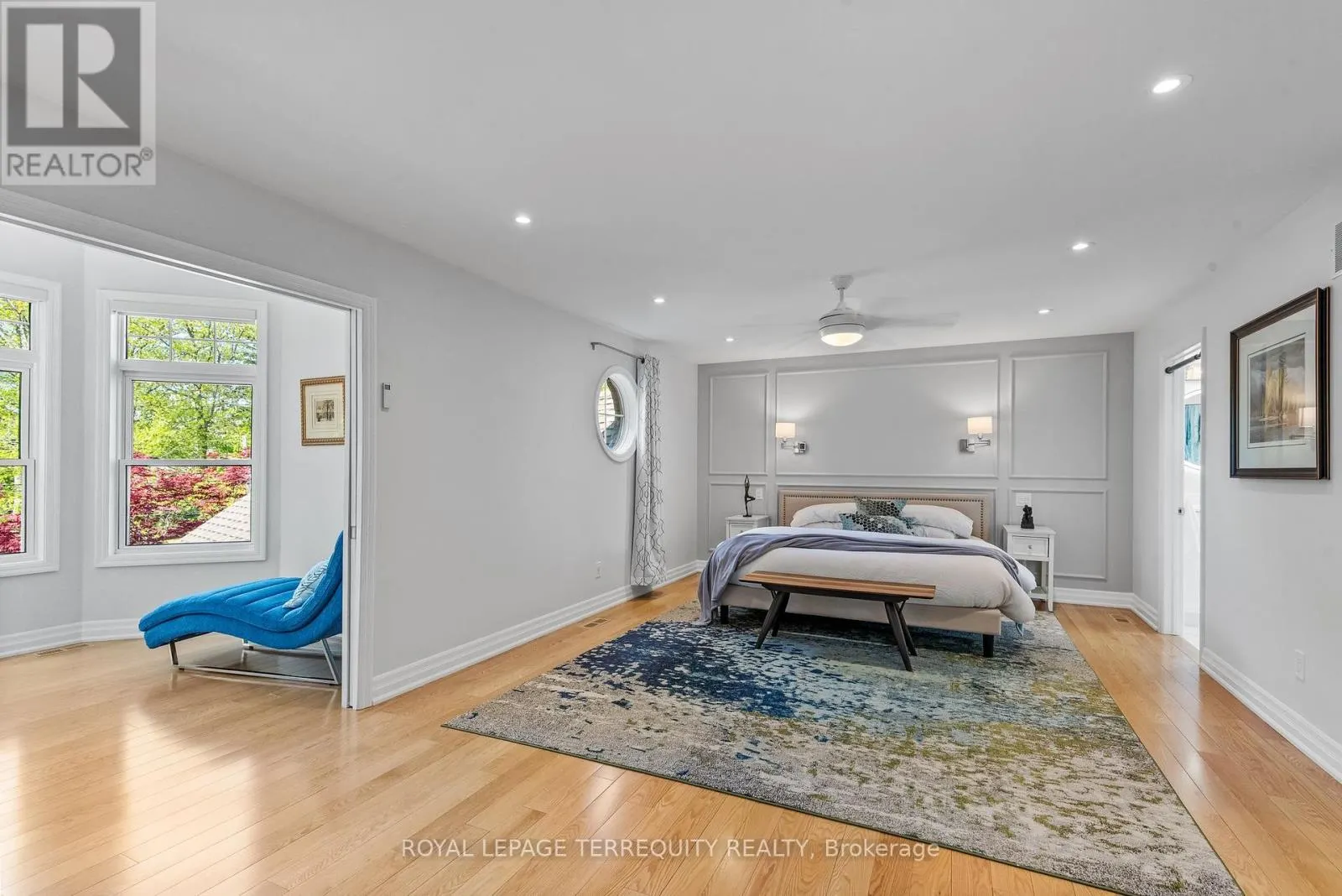 507 ROUGEMOUNT DRIVE